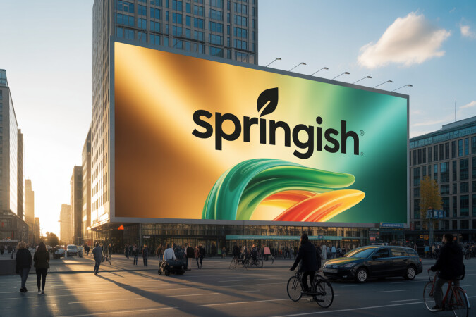 Springish.com image 3