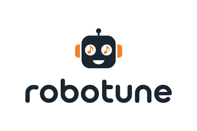 RoboTune logo