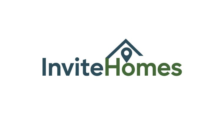 InviteHomes logo
