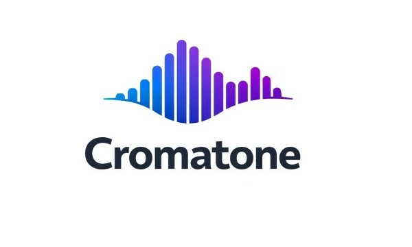 Cromatone logo