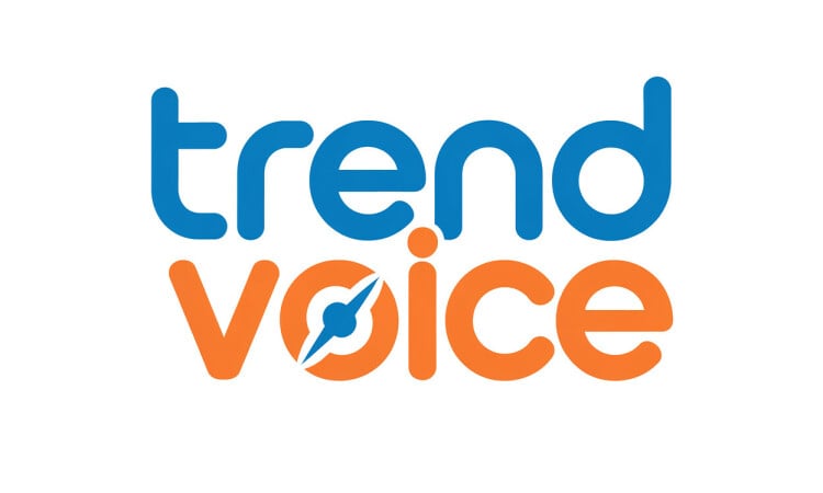 TrendVoice logo