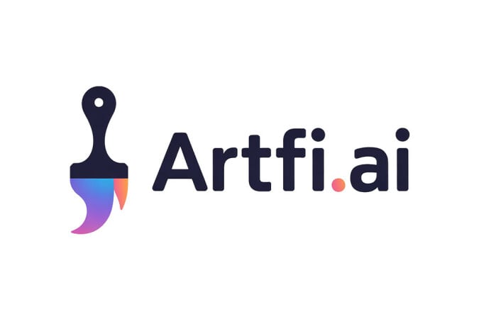 Artfi logo
