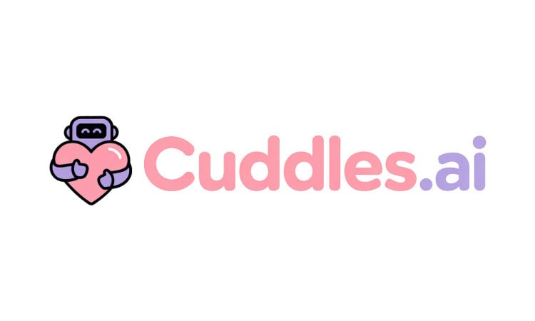 Cuddles logo