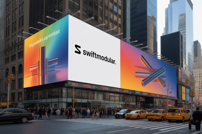 SwiftModular.com — 3