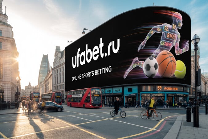UFABet.ru image 3