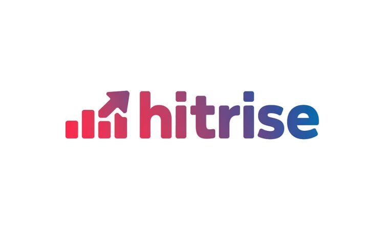 HitRise logo