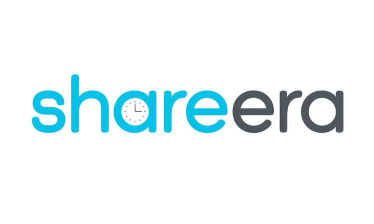 ShareEra logo