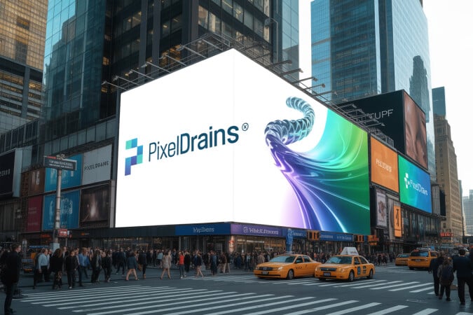PixelDrains.com image 3
