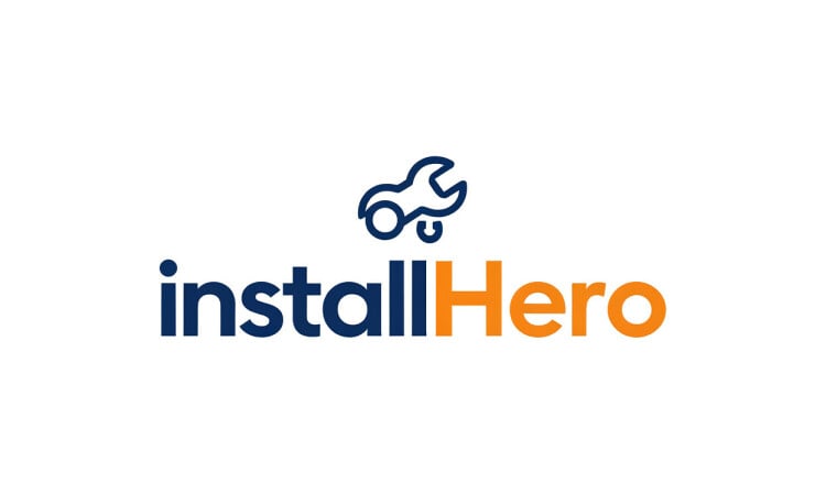 InstallHero logo