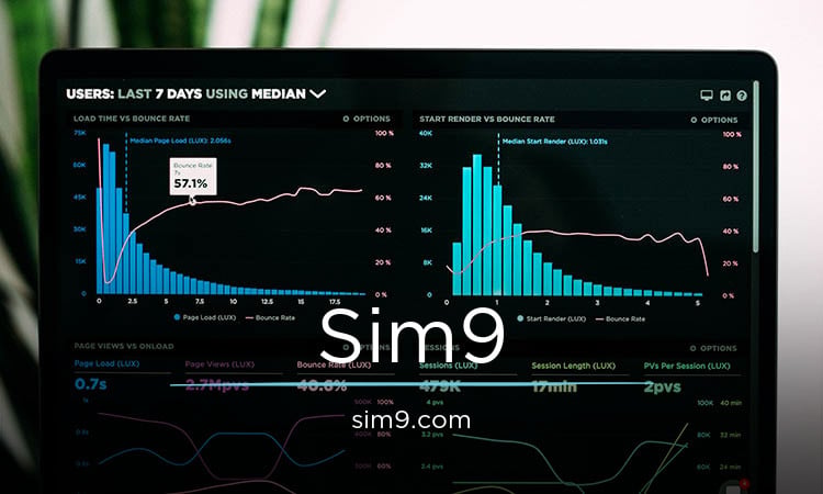 Sim9.com - Catchy domains for sale
