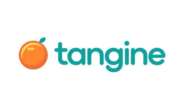 Tangine logo