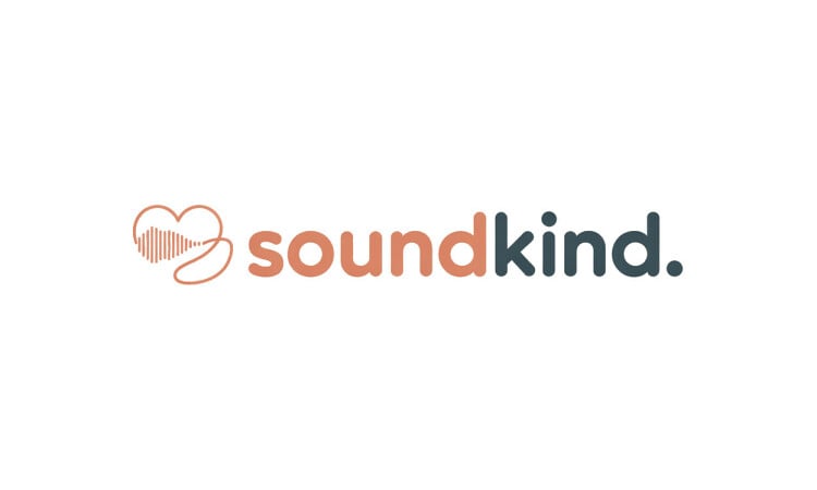 SoundKind logo