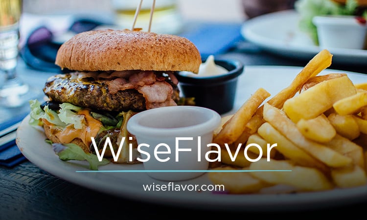 WiseFlavor.com - buying Creative premium names