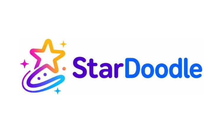 StarDoodle logo