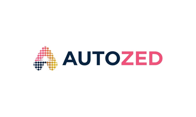 AutoZed logo