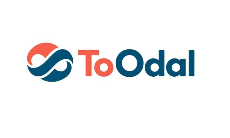 ToOdal logo