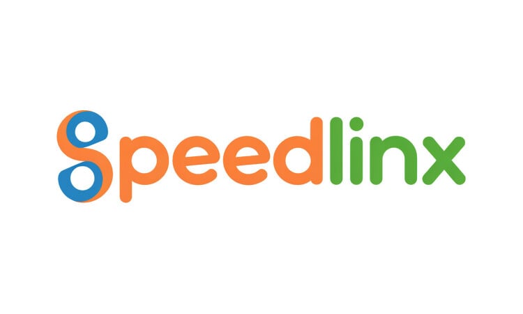 SpeedLinx logo