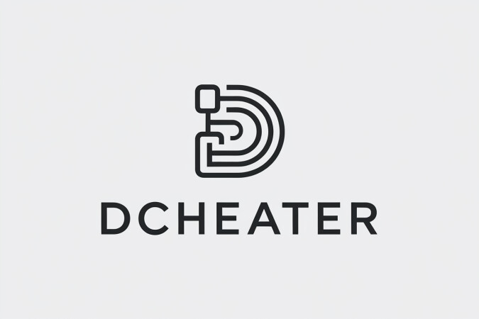 DCHeater logo