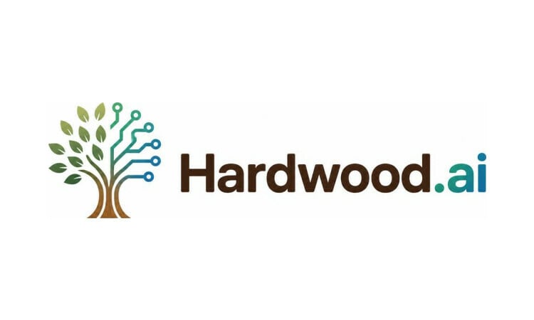 Hardwood logo