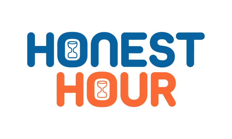HonestHour logo
