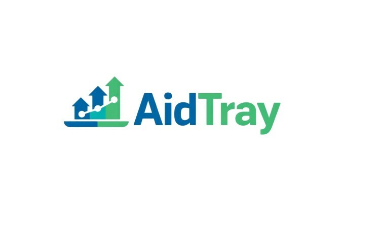 AidTray - Best premium domains names for sale