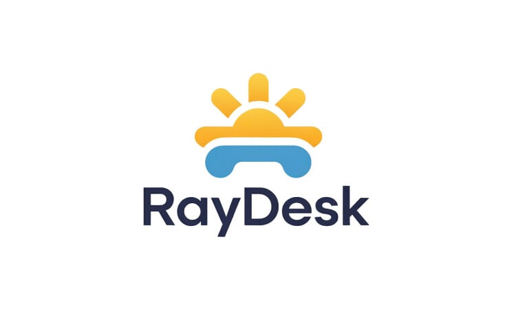 RayDesk logo