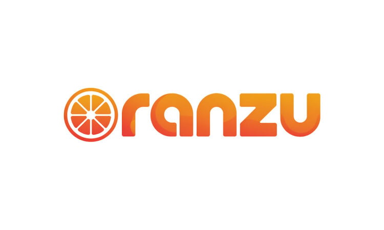 Oranzu logo