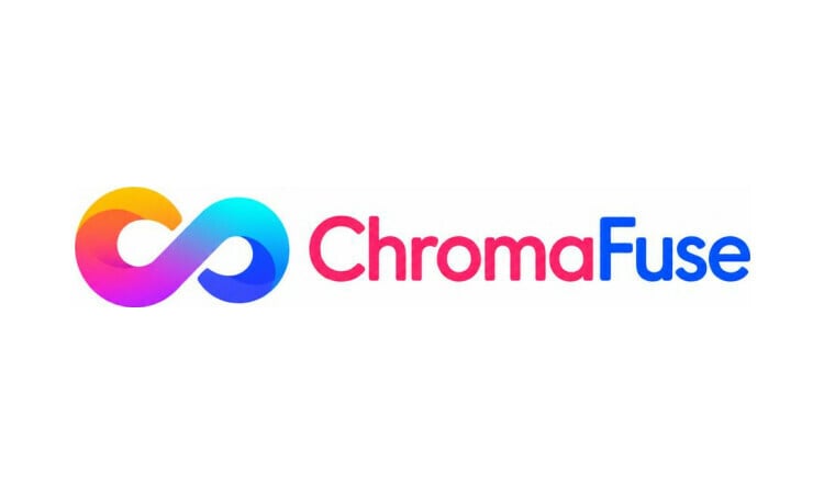 ChromaFuse logo