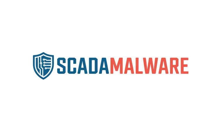 ScadaMalware logo