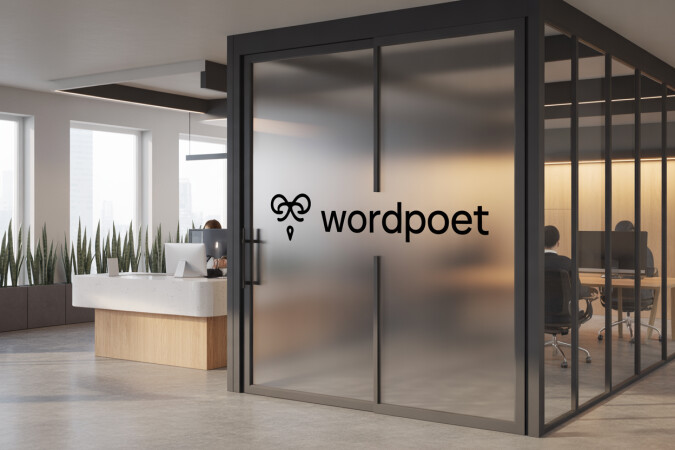 WordPoet.com - buy Cool premium domains