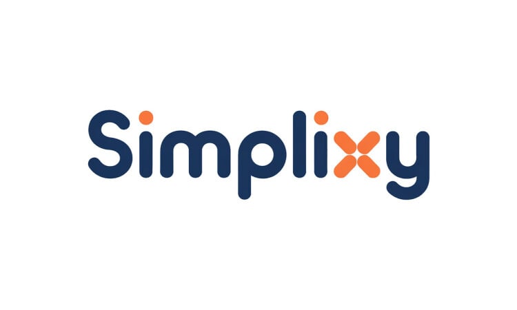 Simplixy logo