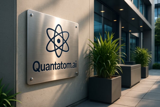Quantatom.ai image 4