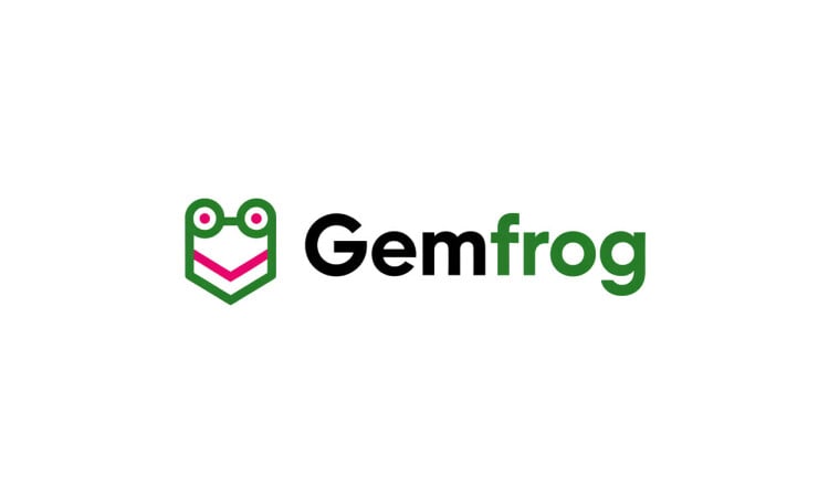 GemFrog.com - Catchy premium domains