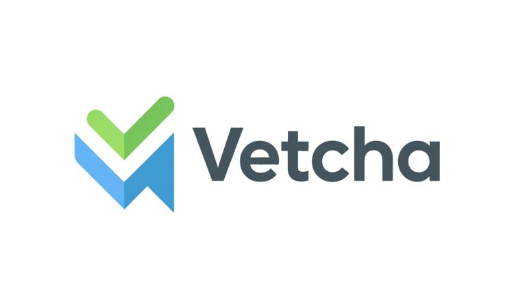 Vetcha logo