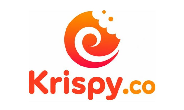 Krispy logo