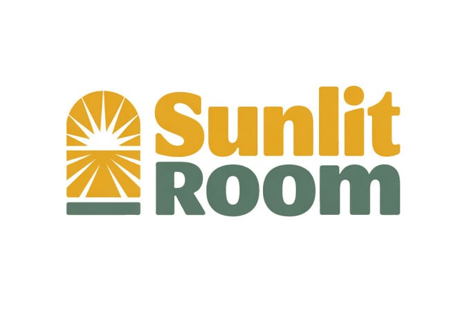 SunlitRoom logo