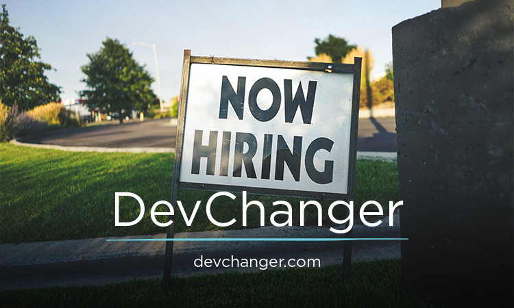DevChanger.com - Best premium names