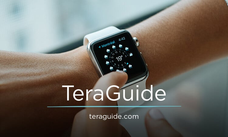 TeraGuide.com - buy Best premium names