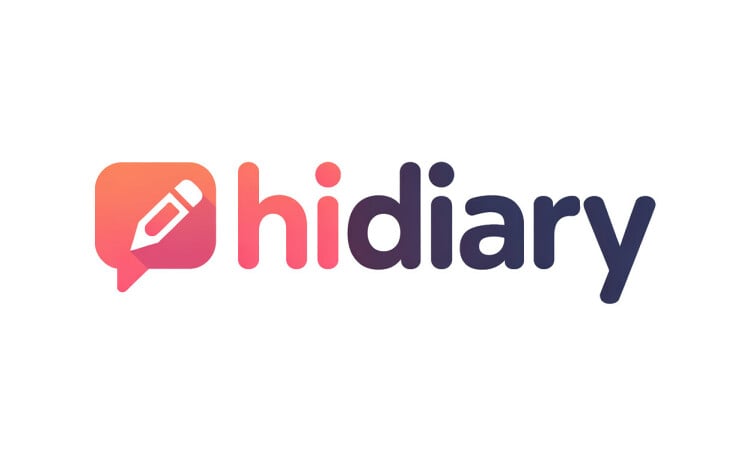 HiDiary.com
