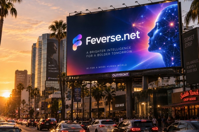 Feverse.net — 3