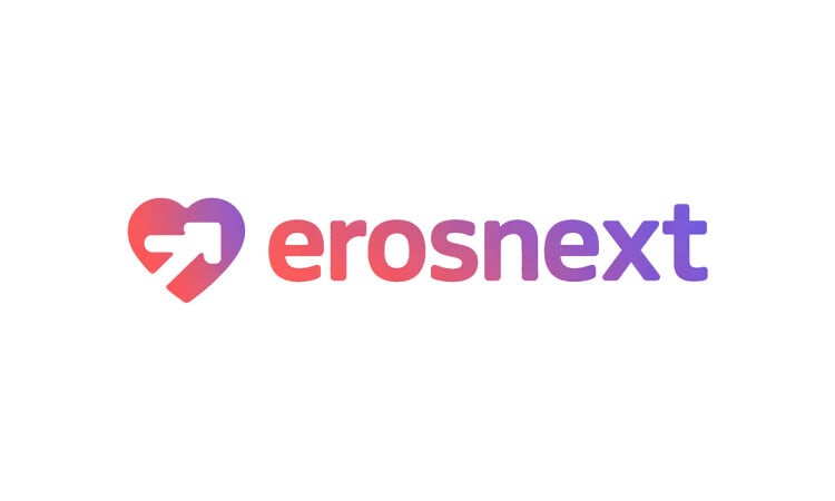 ErosNext logo