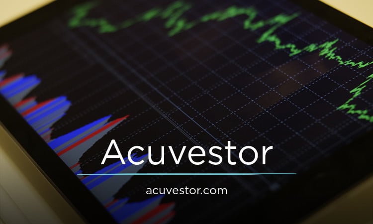 Acuvestor.com - Great premium domain marketplace
