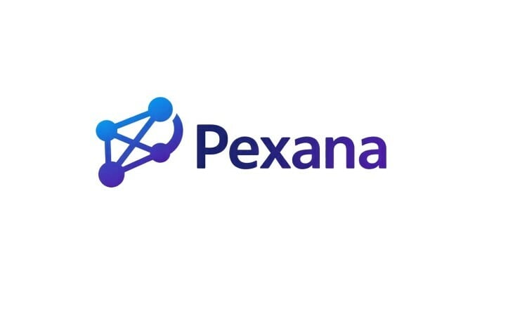 Pexana logo
