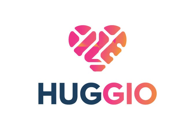 Huggio logo