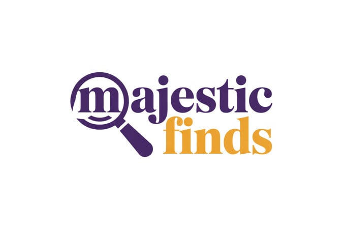 MajesticFinds.com - Unique premium domain names for sale