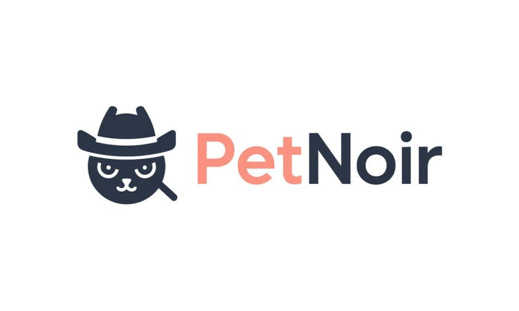 PetNoir logo