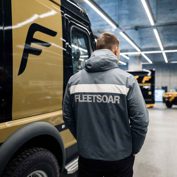 FleetSoar.com image 3