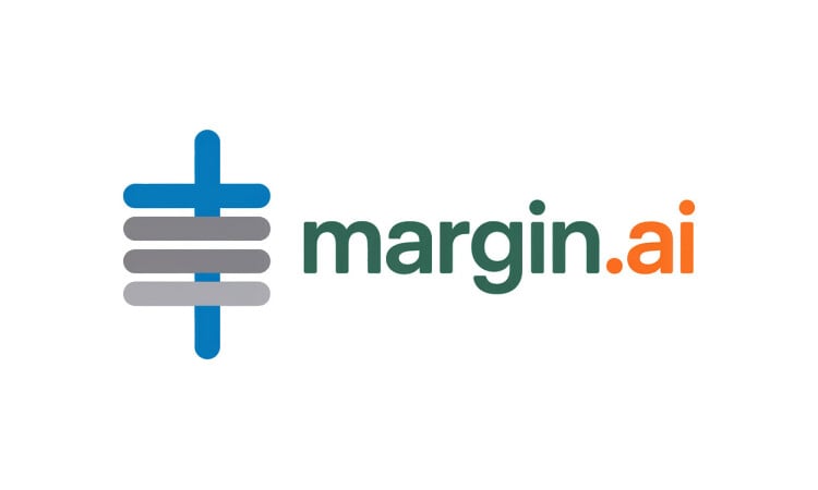 Margin logo