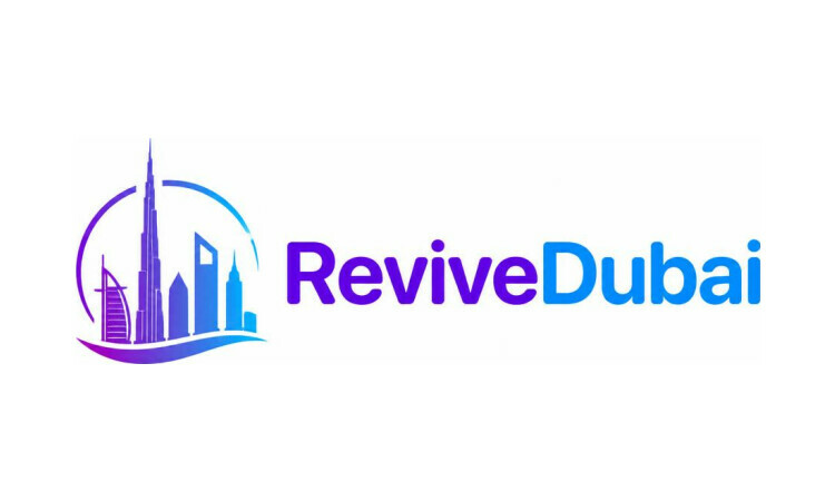 ReviveDubai.com - Good premium domain names