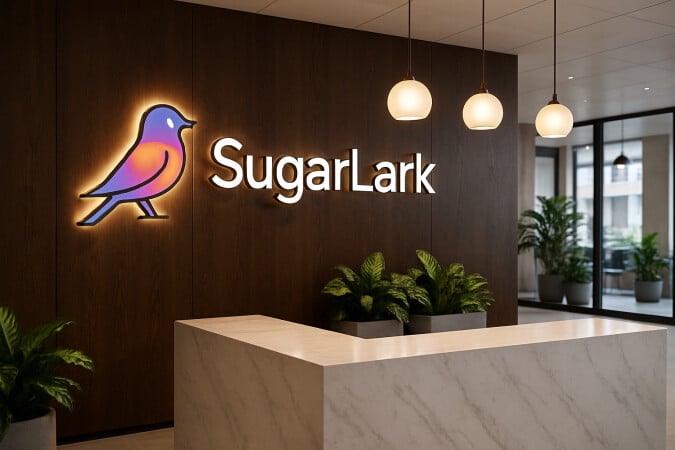 SugarLark.com image 3